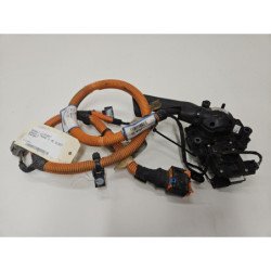 Chargeur (voiture électrique) Renault Kangoo 2 Phase 2